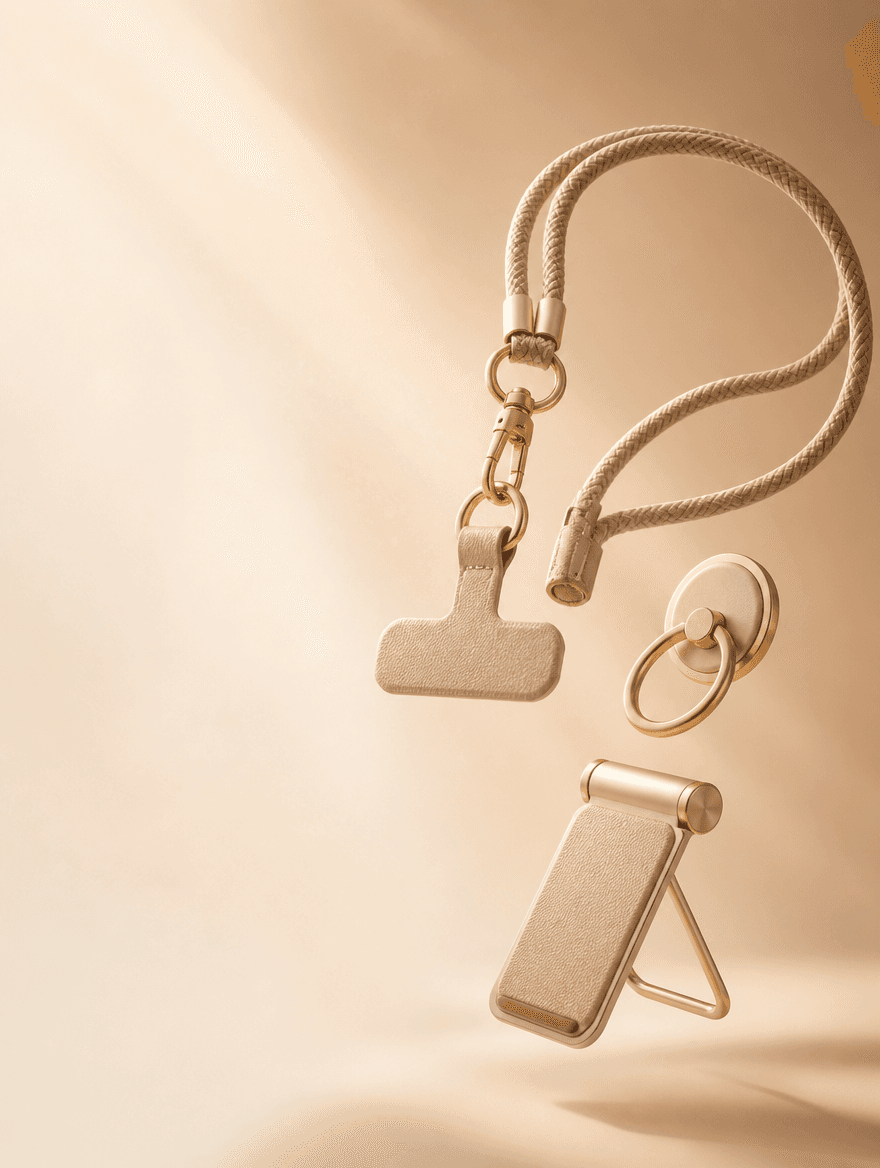 Categoría accesorios