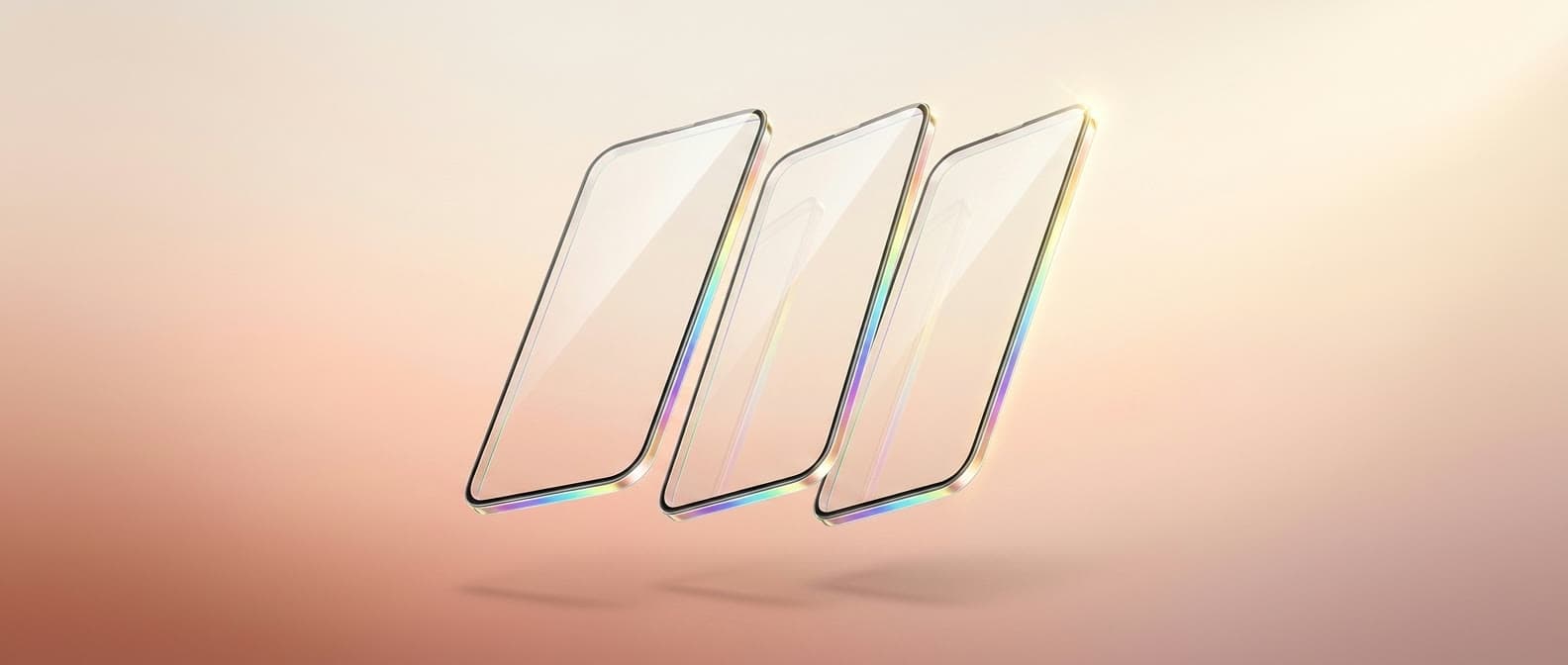 Protectores de Pantalla