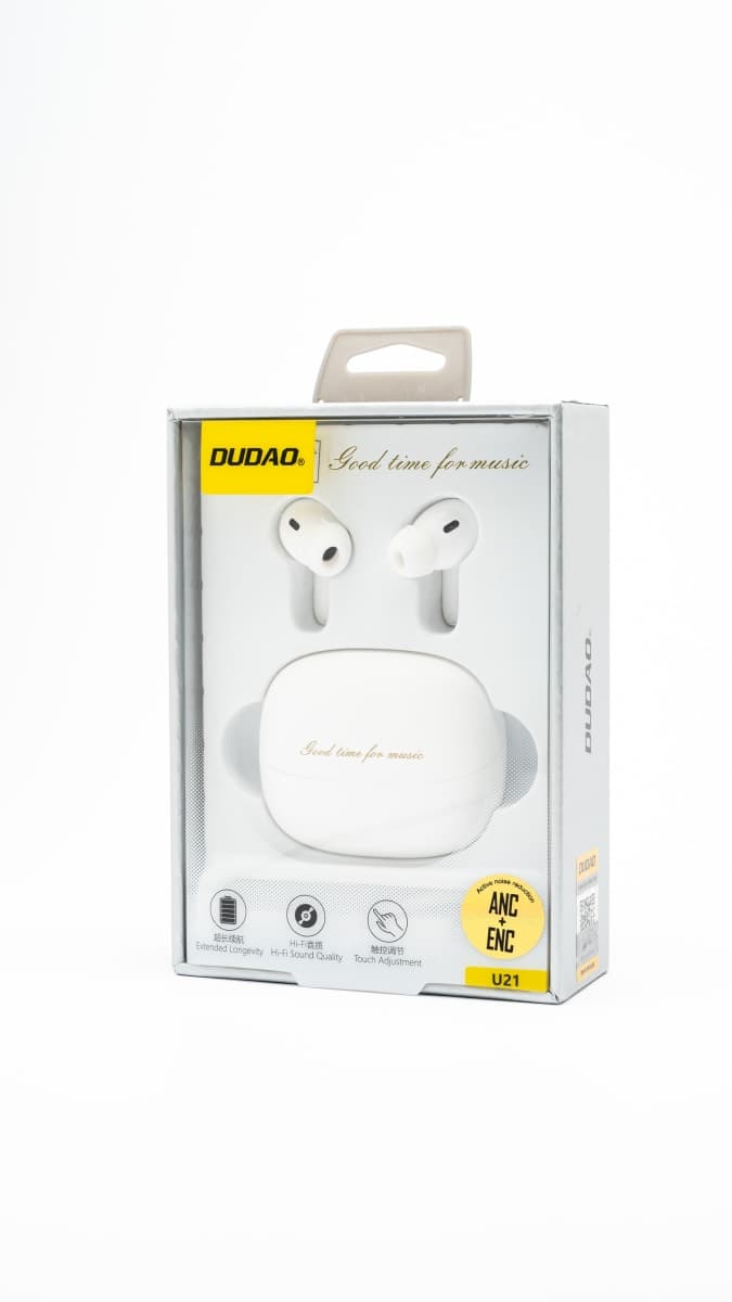 Audífonos In-Ear U21