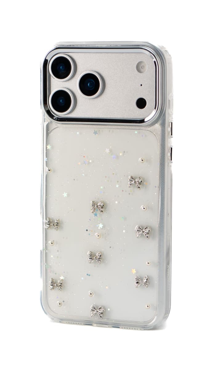 Estuche Coquette Diseño Floral Premium