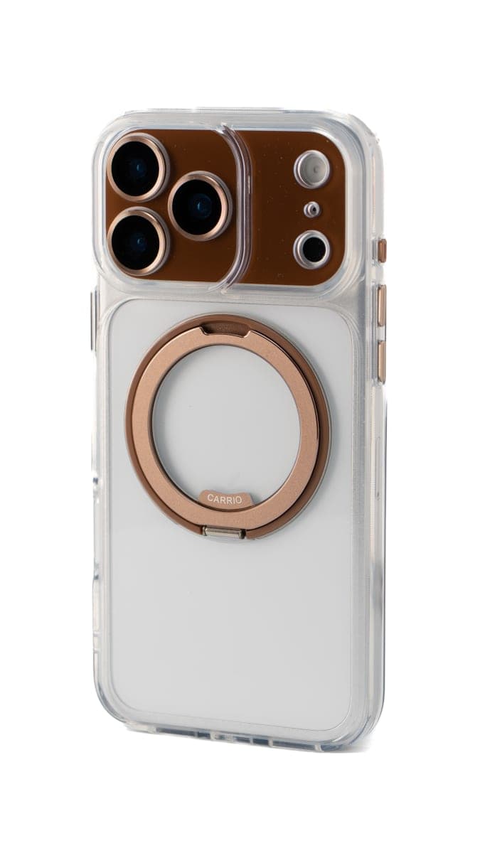 Estuche Sport 360 Soporte Giratorio